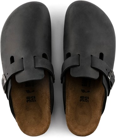 Birkenstock Boston Clogs - Men's 3