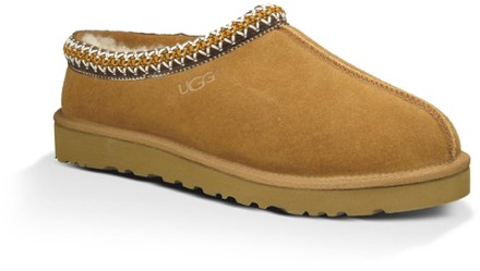 do the tasman uggs run small