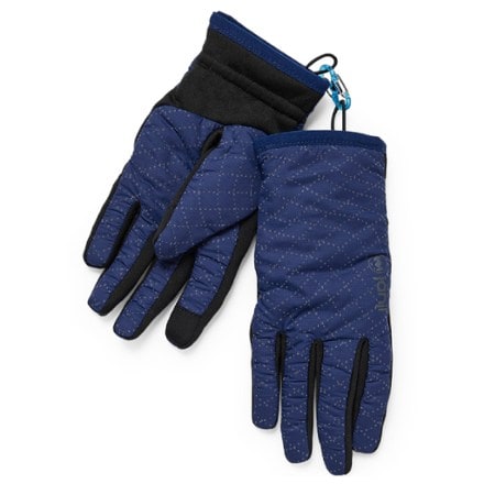 Janji Vortex Wind Block Gloves 1