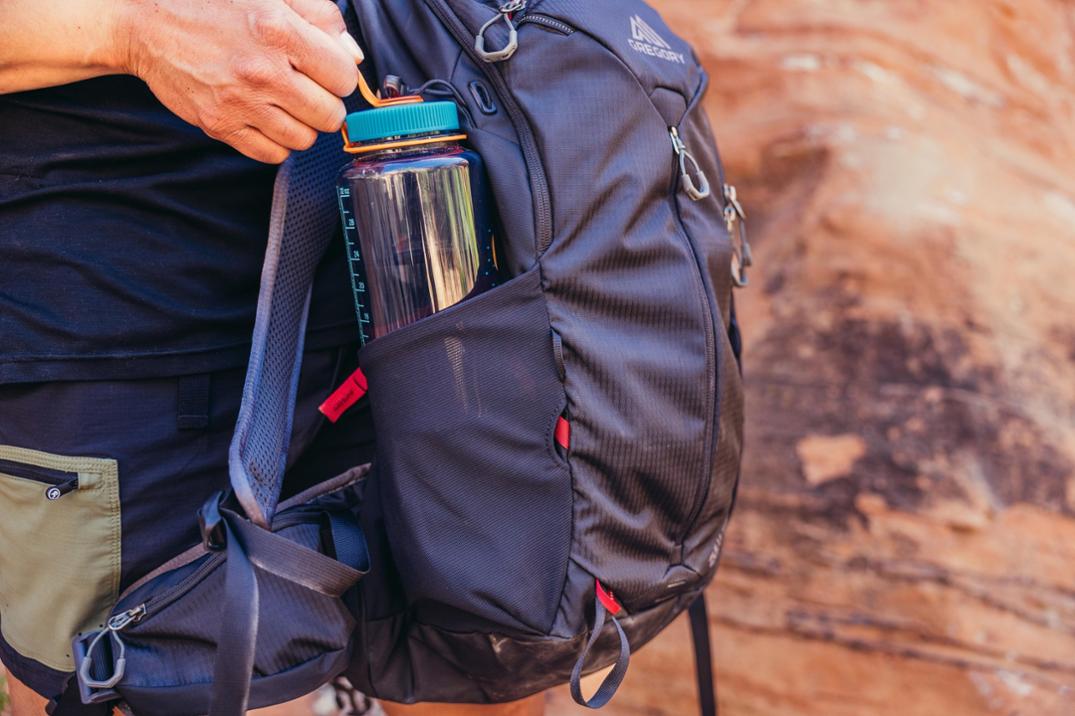 Location Image for Zulu 24 LT Pack - Men's