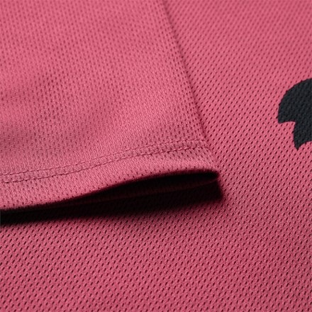 Fox Ranger Fox Head Bike Jersey - Women's 4