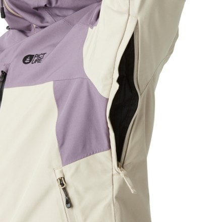 Picture Organic Clothing Exa Insulated Jacket - Women's 10