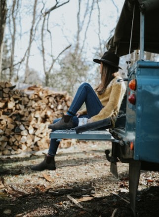 Blundstone Classic Chelsea Boots 10