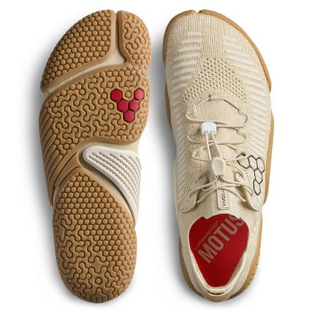 Vivobarefoot Motus Flex Natural Shoes - Men's 7