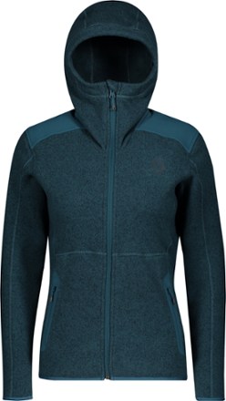 Scott Women's Defined Optic Jacket