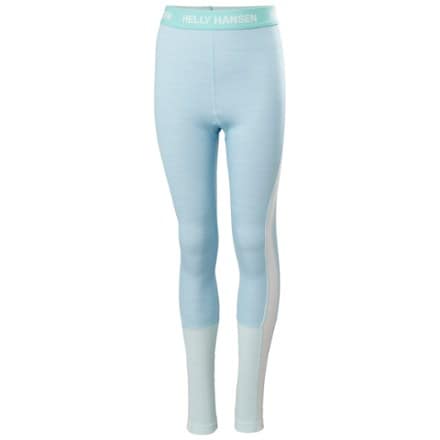Helly Hansen Lifa Merino Midweight Base Layer Set - Kids' 3