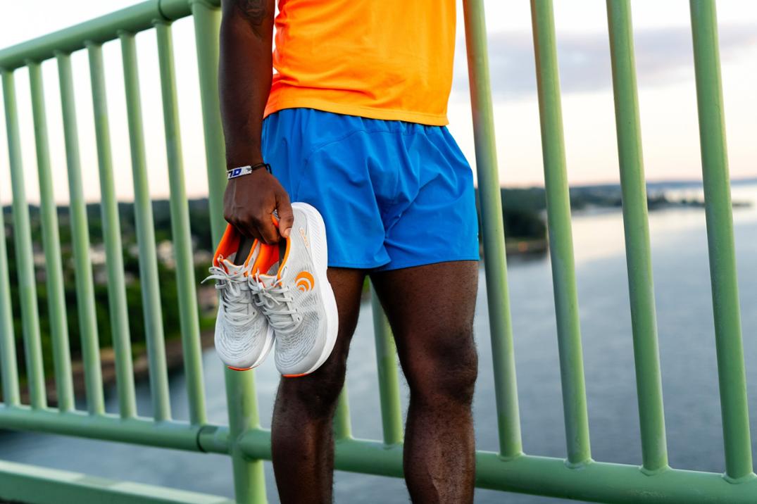 Location Image for Fli-Lyte 5 Road-Running Shoes - Men's