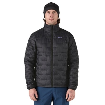 Patagonia Micro Puff Insulated Jacket - Men's 1