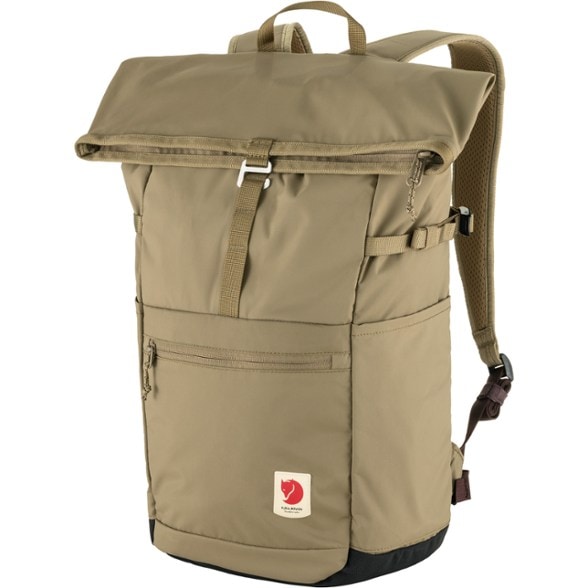 fjllrven rucksack 70l Knken perfect for those bits and bobs that you want to keep close at hand Fjallraven High Coast Foldsack 24