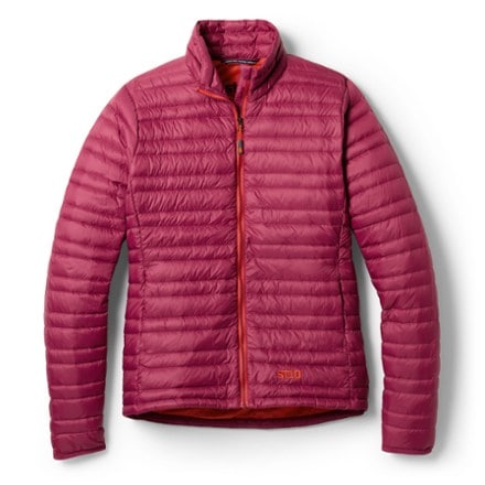 Stio Pinion Down Sweater - Women's 0