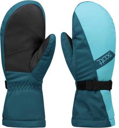 scott mittens