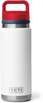 YETI Rambler Vacuum Bottle with Chug Cap - 26 fl. oz. 0