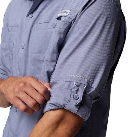 Columbia PFG Tamiami II Long-Sleeve Shirt - Men's 6