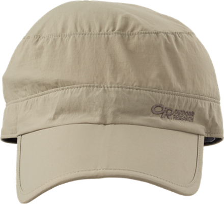 outdoor research bug hat