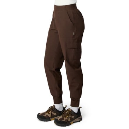 Free Country Get Out There Joggers - Women's 2