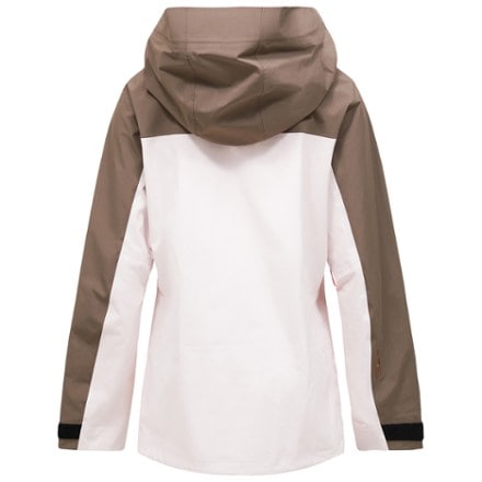 Peak Performance Vertec 3L Jacket - Women's 1