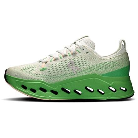 On Cloudsurfer Max Road-Running Shoes - Women's 1
