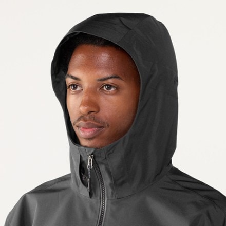 REI Co-op Teris GTX Rain Jacket - Men's 7
