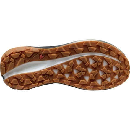 KEEN Seek Trail-Running Shoes - Men's 7