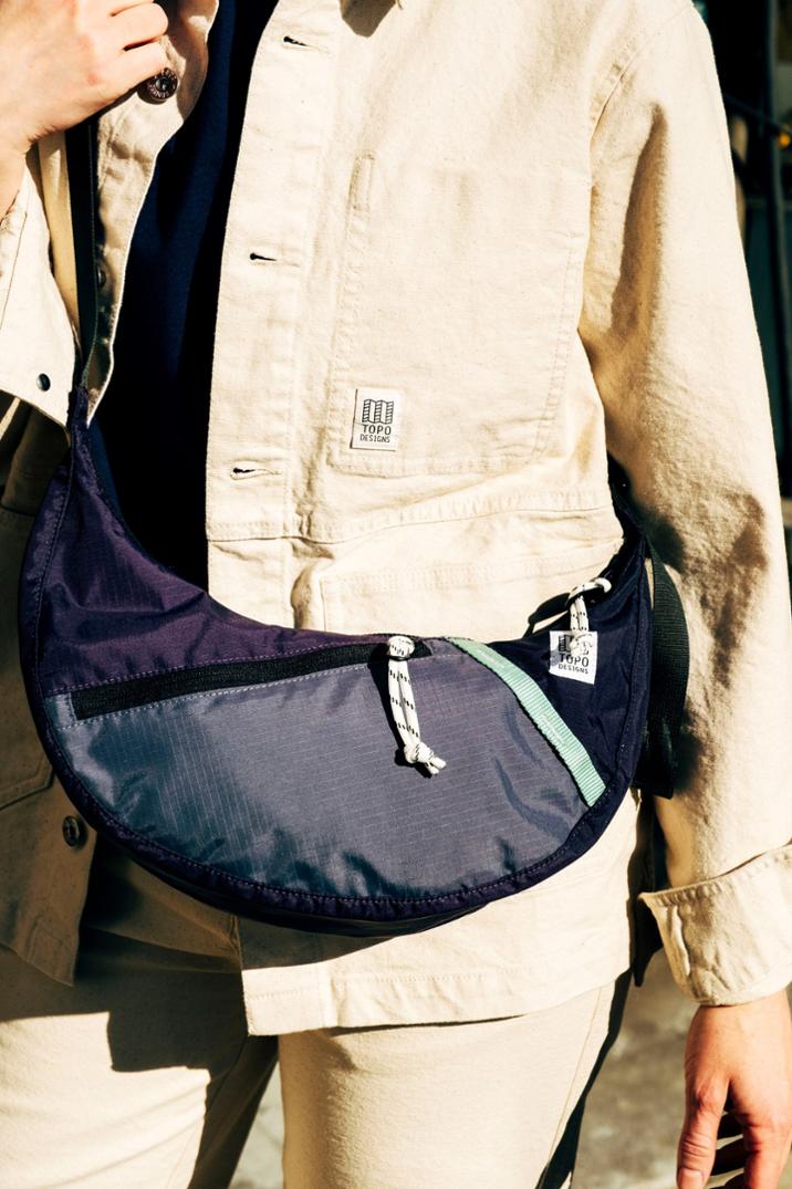 Location Image for Moonlight Crossbody Bag