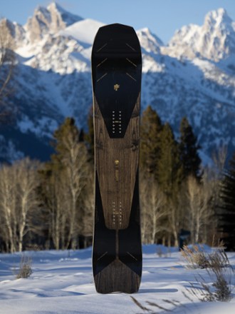 Arbor Bryan Iguchi Pro 2.0 Snowboard - 2025/2026 | REI Co-op