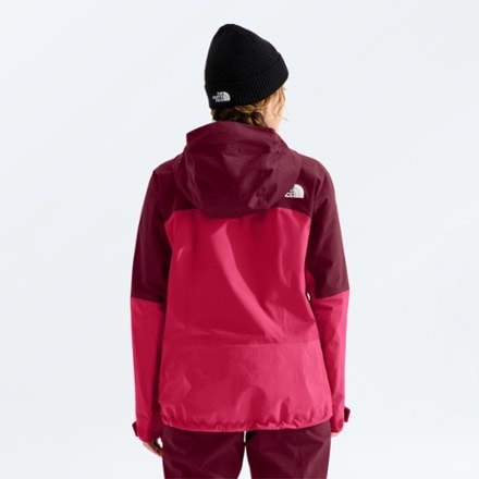 The North Face Summit Series Torre Egger FUTURELIGHT Jacket - Women's 2