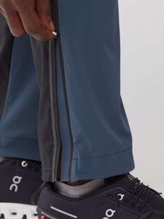 On Track Pants - Men's 5