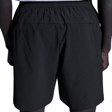On Focus Shorts 7" - Men's 6