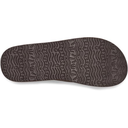 Sanuk Yoga Mat II Flip-Flops - Women's 5