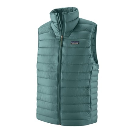 Patagonia Down Sweater Vest - Men's 0