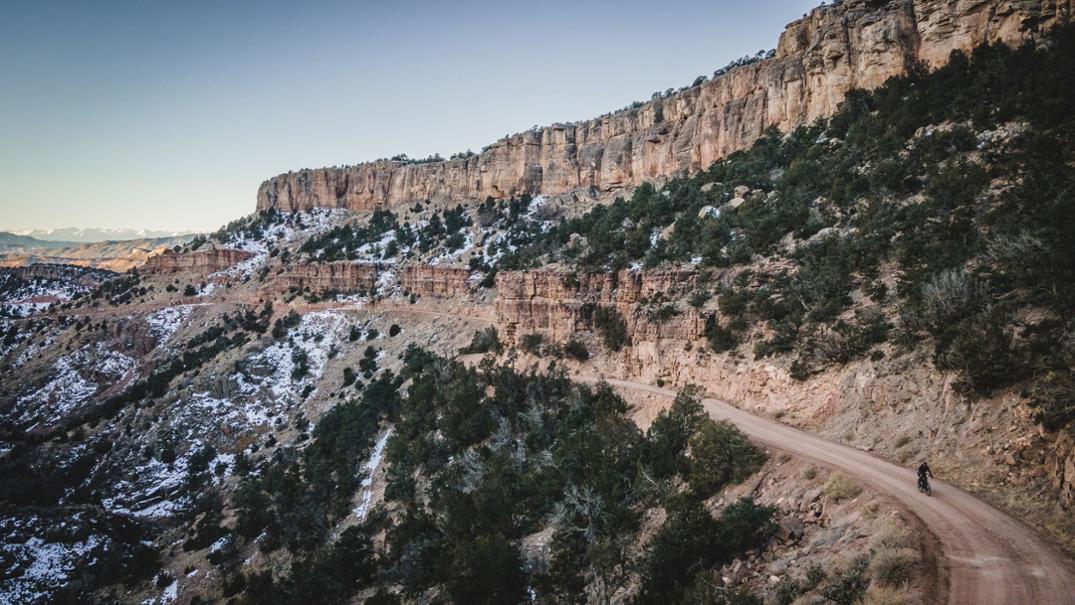 Location Image for Cutthroat C GRX 610 1 x 12 Bike