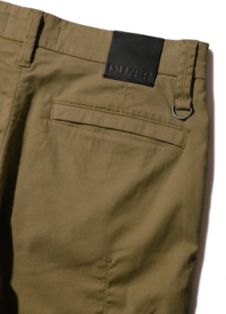 DUER Live Lite Journey Shorts - Men's 9" Inseam 5