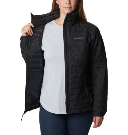 Columbia Silver Falls II Insulated Jacket - Women's 3