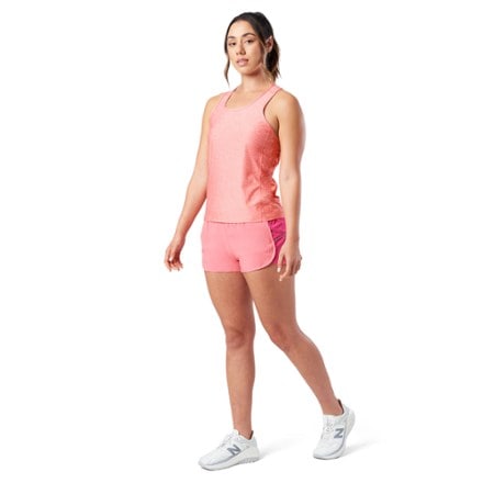 Nathan Qualifier Tank Top - Women's 3
