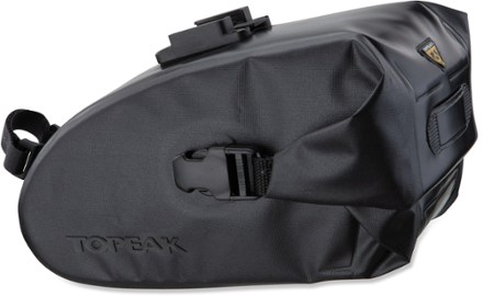 topeak waterproof saddle bag