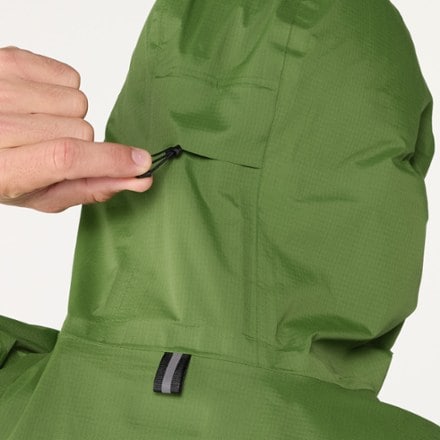Janji Rainrunner Pack Jacket 2.0 - Men's 5
