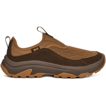 Teva Hurricane Daybreaker Slip-On Shoes - Men's 0