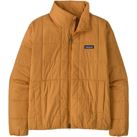 Patagonia Light Gust Insulated Jacket - Women's 0