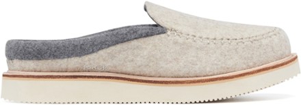 Sanuk Cozy Vibe SM Wool Slippers - Women's 0