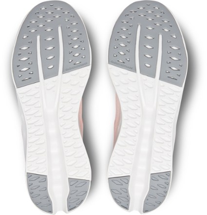 On Cloudsurfer Road-Running Shoes - Men's 5