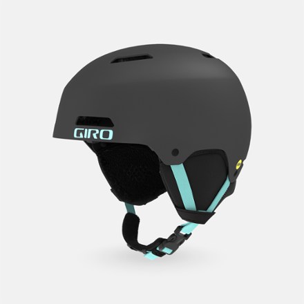 Ledge Mips Snow Helmet
