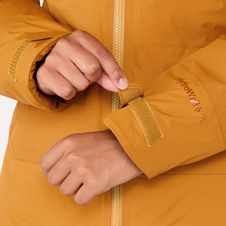 REI Co-op Stormhenge 850 Down Hybrid Jacket - Women's 10