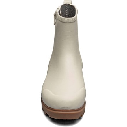 Bogs Holly Rain Zip Rain Boots - Women's 5