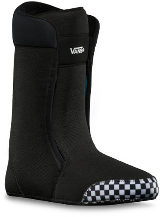 Vans Aura Pro Snowboard Boots - Men's - 2022/2023 6