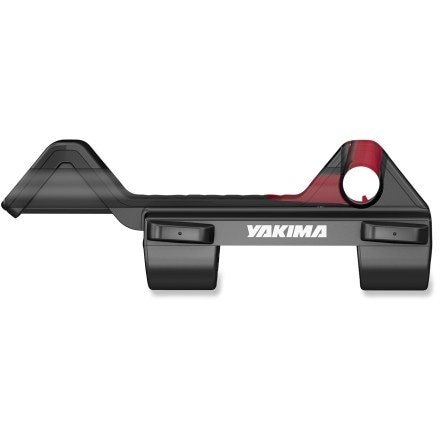Yakima JayLow Kayak Carrier 8