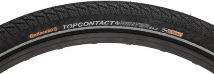 Continental Top Contact Winter II Tire - 700c x 37 mm 0