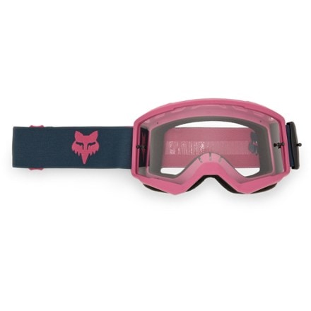 Fox MTB Main Goggles 0