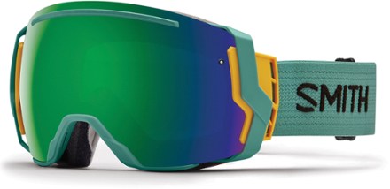 Smith I/O7 Goggles Review - blog.jans.com