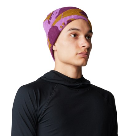 Mountain Hardwear Gas Station Beanie 10
