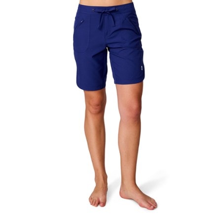 Free Country Bermuda Board Shorts - Women's 0